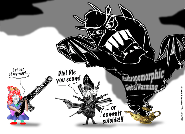 abbott's folly